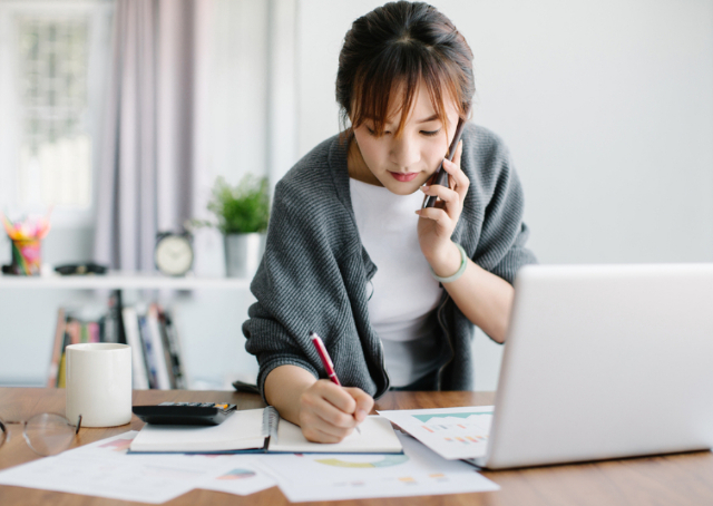 Kerja atau Kuliah Dulu, ya? Ini 7 Bahan Pertimbangannya