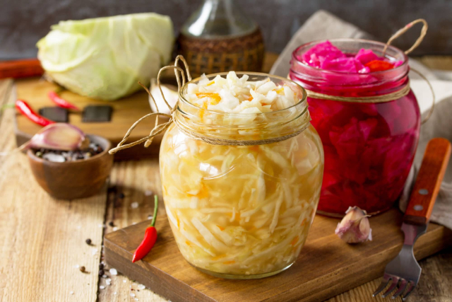 Lagi Batuk? Coba deh Hindari Dulu 5 Makanan Ini!