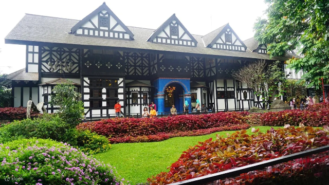 6 Rekomendasi Wisata Keluarga di Bandung, Menyenangkan, Lho!