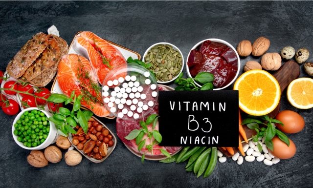 5 Macam Vitamin Penambah Energi, Bikin Kamu Makin Aktif