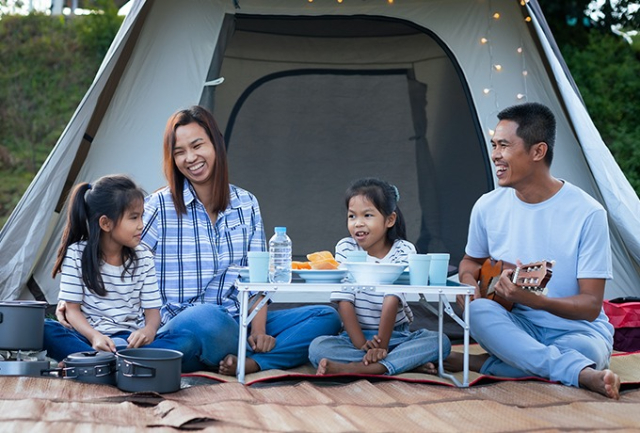 6 Rekomendasi Wisata Keluarga di Bandung, Menyenangkan, Lho!