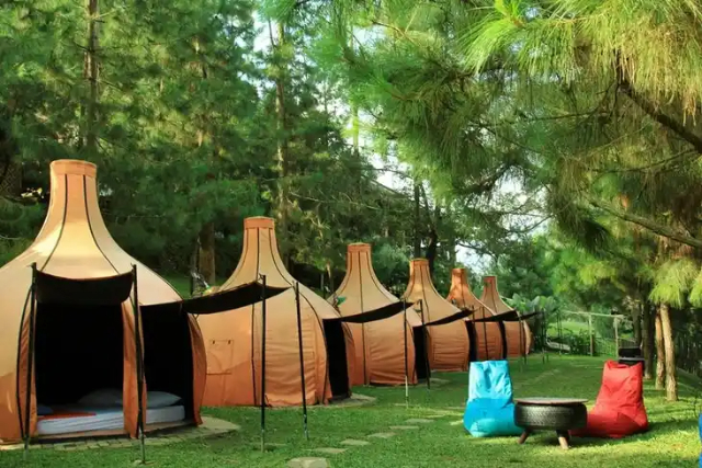 6 Rekomendasi Wisata Keluarga di Bandung, Menyenangkan, Lho!