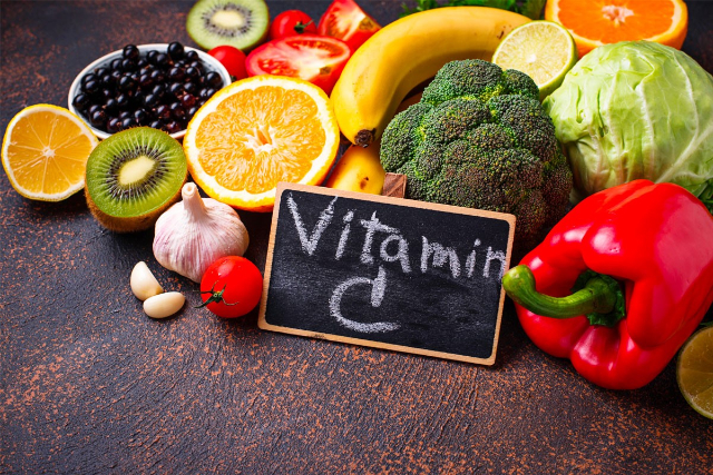 Kenali 6 Jenis Vitamin Daya Tahan Tubuh untuk Dewasa