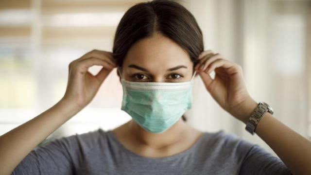 PPKM Sudah Resmi Dicabut, Masih Wajib Pakai Masker Gak?