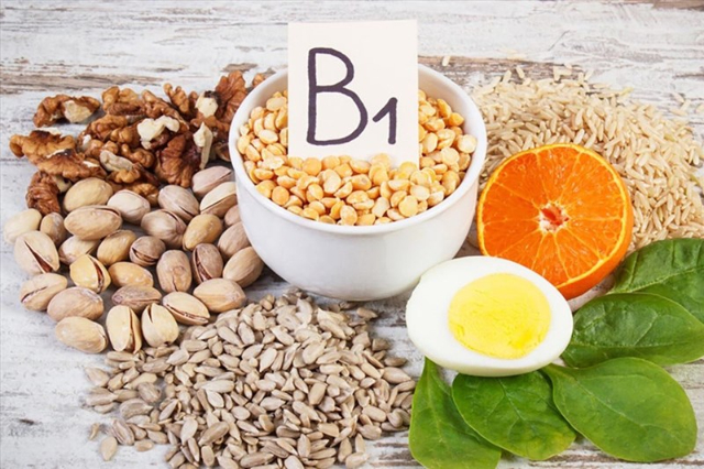 Kenali 6 Jenis Vitamin Daya Tahan Tubuh untuk Dewasa