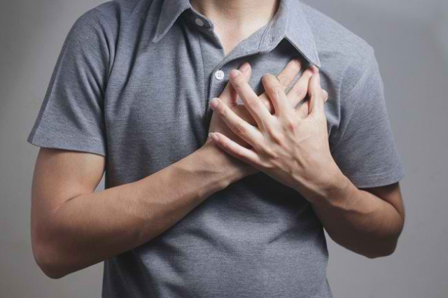5 Komplikasi Akibat Penyakit Jantung, Wajib Diwaspadai!
