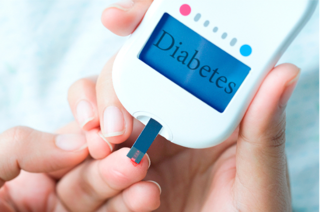 Studi: Jalan 10000 Langkah Bantu Cegah Diabetes Tipe 2