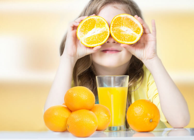 5 Vitamin untuk Anak yang Sering Sakit, Cukupi Asupannya!