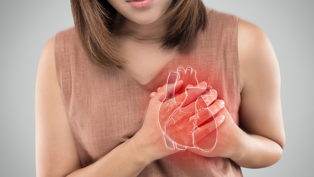 5 Komplikasi Akibat Penyakit Jantung, Wajib Diwaspadai!