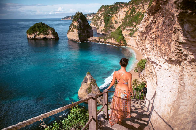 5 Rekomendasi Wisata Bali Terbaru, Sungguh Memanjakan Mata!