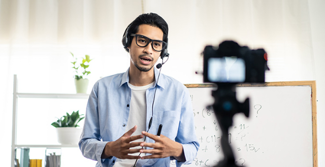 Bangun Personal Branding, Yuk! Ini 5 Rahasia Jitunya