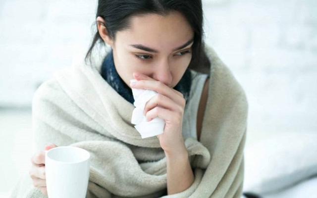Gejala Flu dan Cara Mengobatinya, Jangan Anggap Remeh!