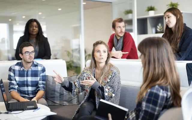 Bangun Personal Branding, Yuk! Ini 5 Rahasia Jitunya