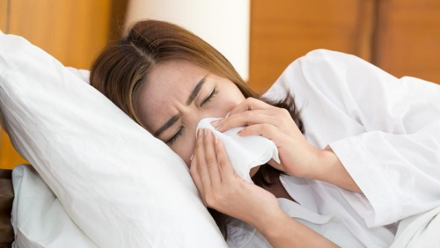 Gejala Flu dan Cara Mengobatinya, Jangan Anggap Remeh!