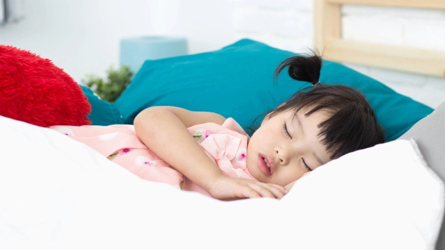7 Trik Jitu Agar Anak Cepat Tidur, Dijamin Pulas!