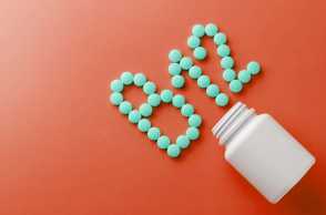 4 Fakta Soal Vitamin B12, Termasuk Gejala Kekurangannya