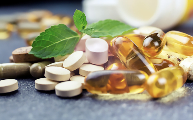 Vitamin Larut Air vs Larut Lemak, Apa Perbedaan Keduanya?