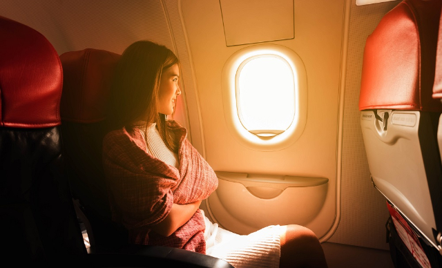 6 Tips Traveling Anti Pegal, Nyaman Selama Perjalanan