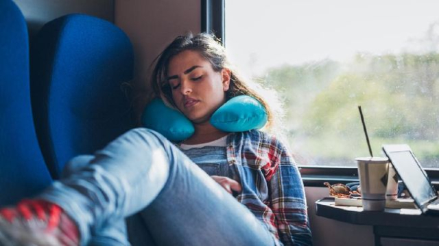 6 Tips Traveling Anti Pegal, Nyaman Selama Perjalanan