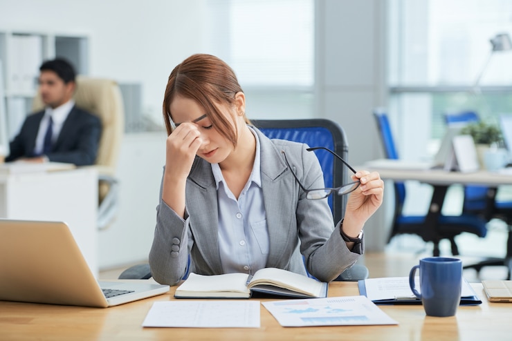 8 Tips Ampuh Mengejar Deadline Tanpa Khawatir Stres