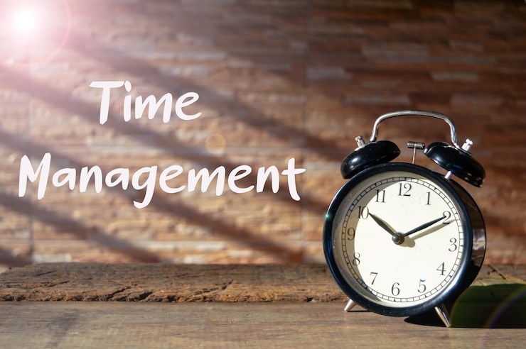 8 Tips Ampuh Mengejar Deadline Tanpa Khawatir Stres