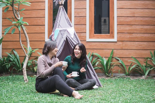 8 Cara Menambah Energi Tubuh agar Selalu Powerful!