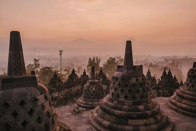 9 Tempat Wisata Romantis di Indonesia Tuk Rayakan Valentine