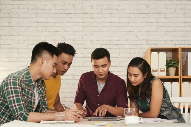 Penting bagi Pekerja, Ini 8 Cara Meningkatkan Skill Diri
