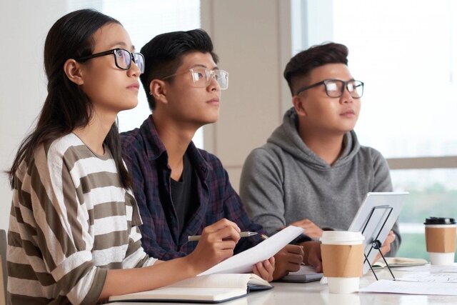 Penting bagi Pekerja, Ini 8 Cara Meningkatkan Skill Diri