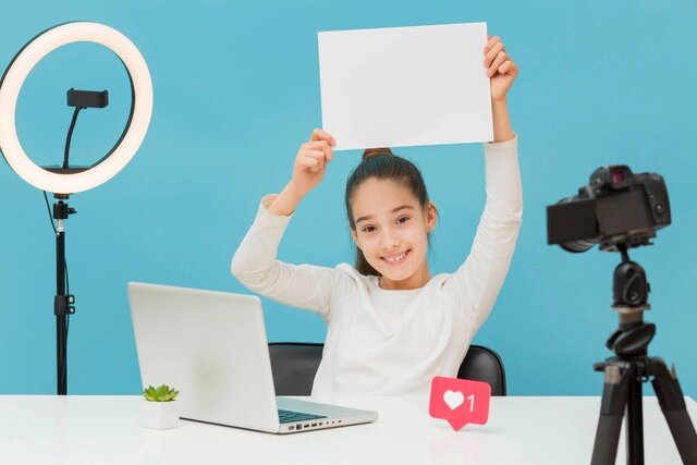 Ide Konten Youtube Anak, Sharenting Namun Tetap Private