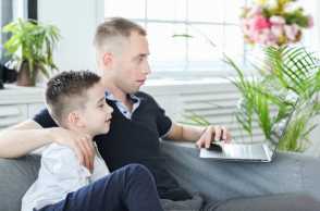 Hati-hati Jadi Codependent Parent dan Kenali Tandanya