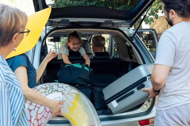 Tetap Nyaman saat Ajak Anak Traveling dengan 9 Tips Ini