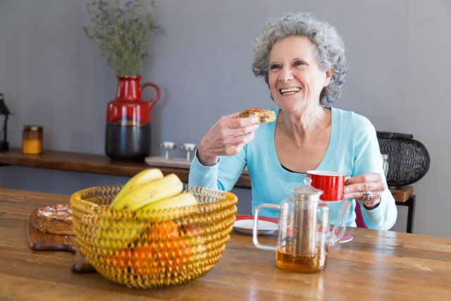 Pahami Pentingnya Vitamin Untuk Lansia dan Penunjangnya