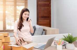 Cepat Kaya dari 6 Usaha Sampingan Ibu Rumah Tangga! Buktikan!