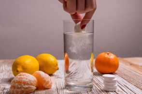 5 Keunggulan Vit C Tablet Effervescent dan Rekomendasinya