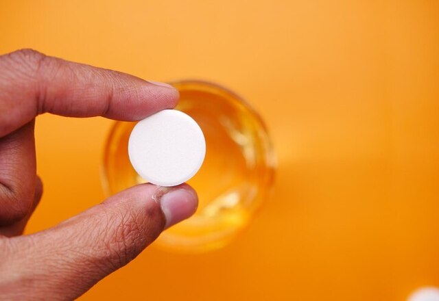 5 Keunggulan Vit C Tablet Effervescent dan Rekomendasinya