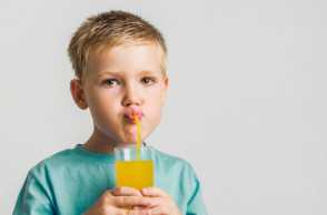 Sebelum Beli, Perhatikan Tips Memilih Vitamin Untuk Anak