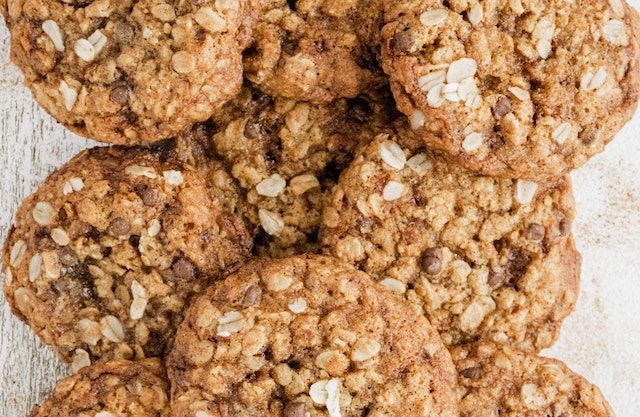 7 Snack Sehat dan Praktis Ini Cocok Untuk Perjalanan Jauh