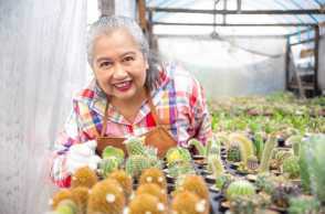 Tetap Produktif, Ini Tips Usaha Setelah Pensiun dan Idenya