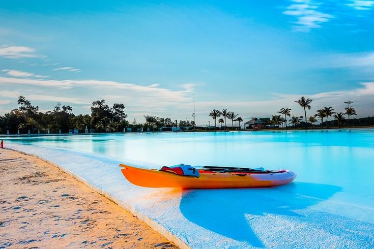 6 Rekomendasi Tempat Wisata Bintan Paling Hits