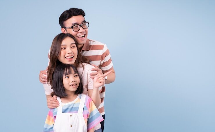 5 Prinsip Mindful Parenting untuk Anak dengan Penuh Cinta