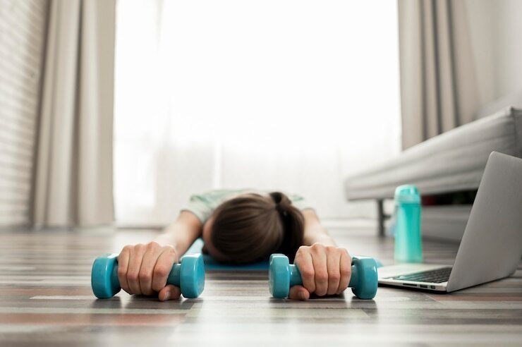 Kenapa Setelah Olahraga Badan Sakit? Ini 5 Cara Mengatasinya