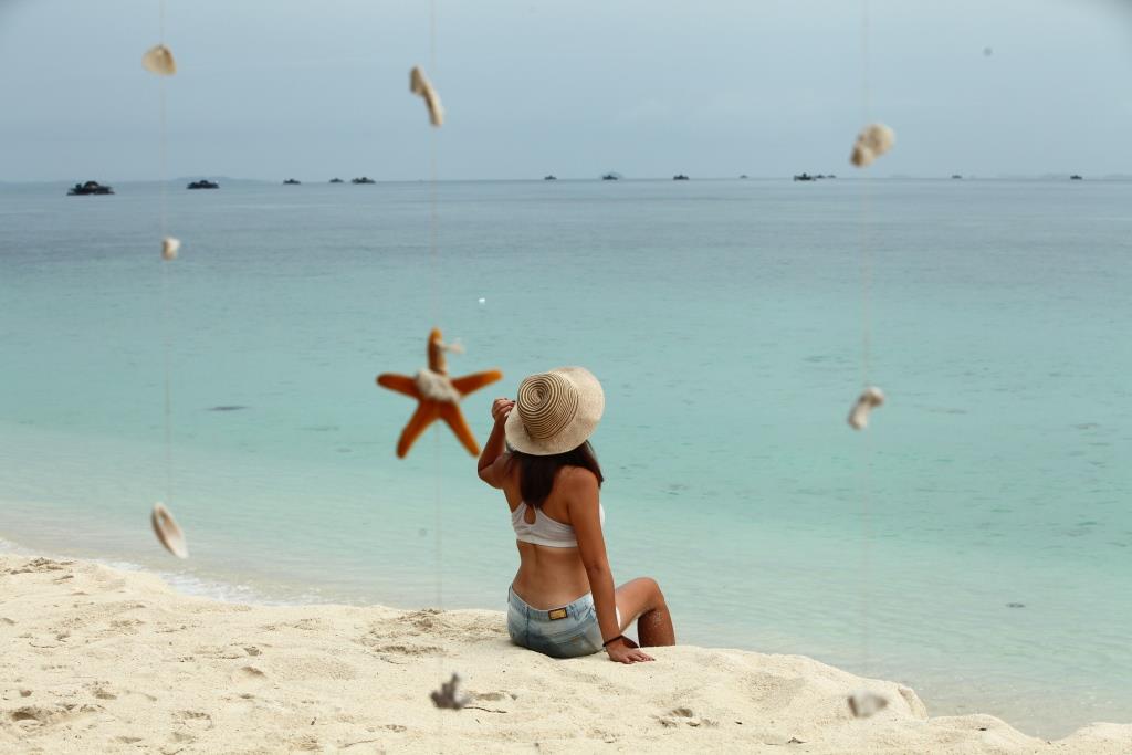6 Rekomendasi Tempat Wisata Bintan Paling Hits