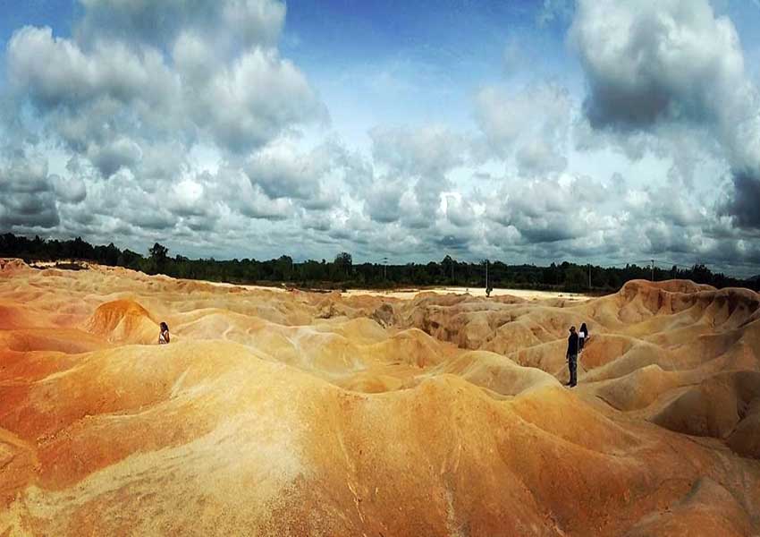 6 Rekomendasi Tempat Wisata Bintan Paling Hits