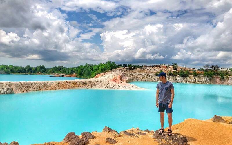 6 Rekomendasi Tempat Wisata Bintan Paling Hits