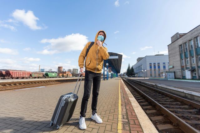 Sebelum Mulai Jalan, Cermati 7 Tips Mudik Lebaran Berenergi