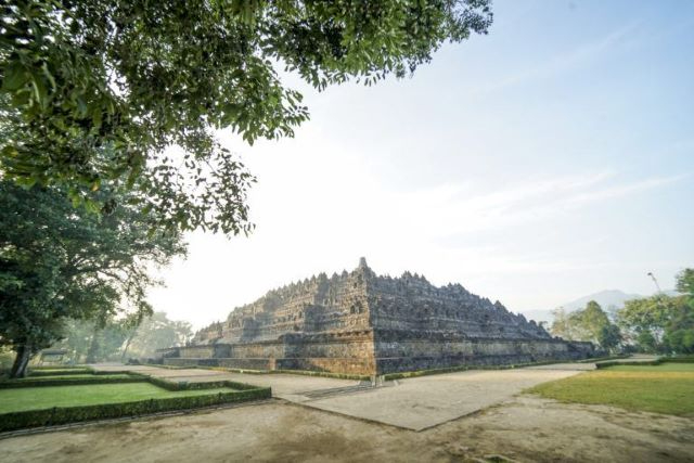 7+ Wisata Magelang Keren untuk Liburan Keluarga Besar