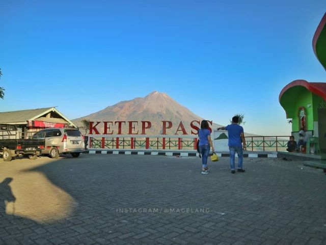 7+ Wisata Magelang Keren untuk Liburan Keluarga Besar