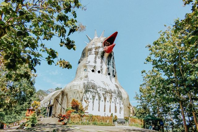 7+ Wisata Magelang Keren untuk Liburan Keluarga Besar