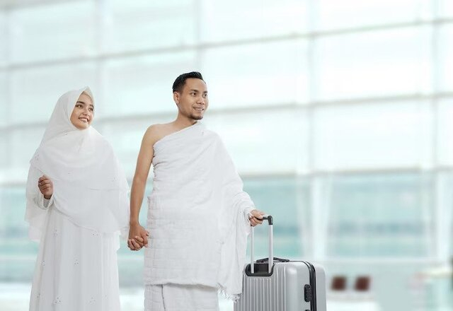 Penting! Ini 10 Hal yang Wajib Dibawa untuk Persiapan Umroh